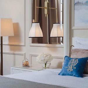 Deluxe Twin Room Lake View